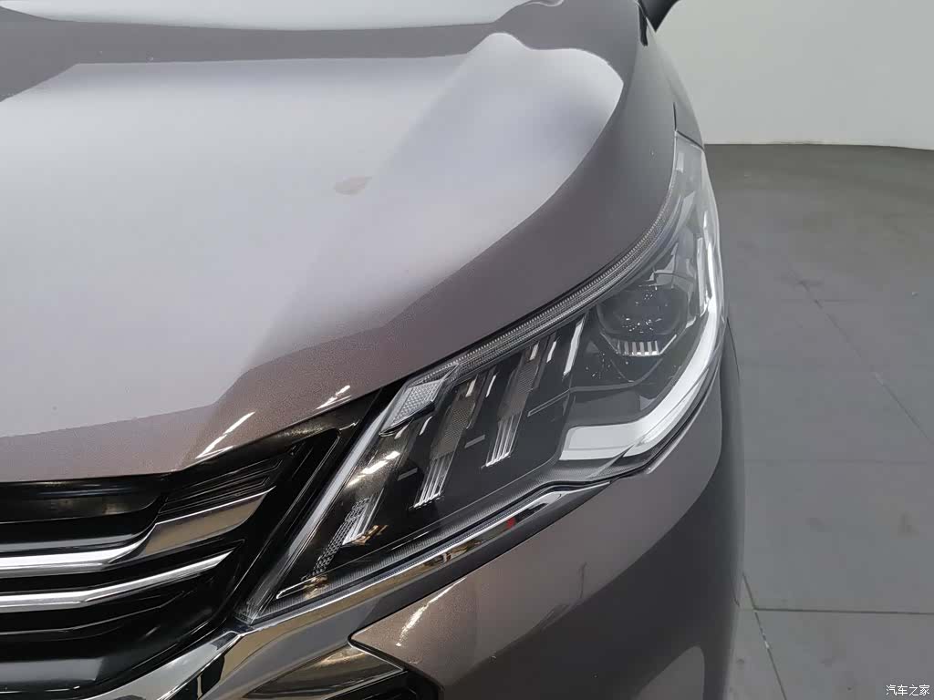 Maxus G50, 2020 7