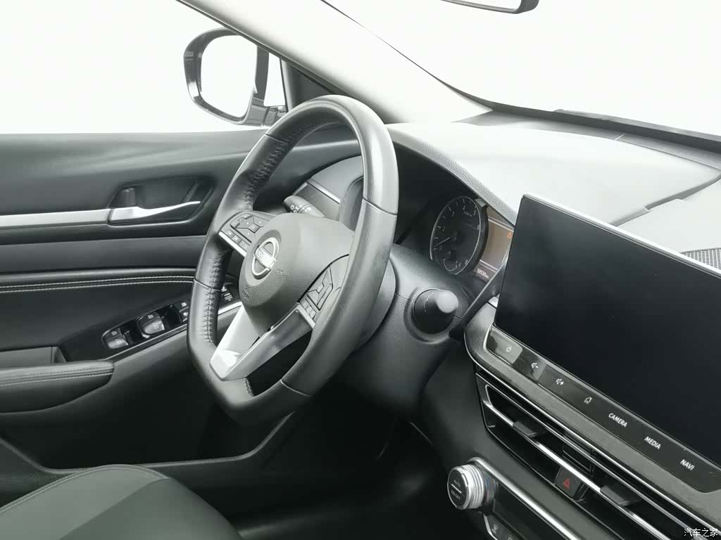 Nissan Teana, 2024 22