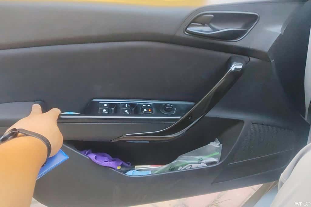 Wuling 310, 2017 7