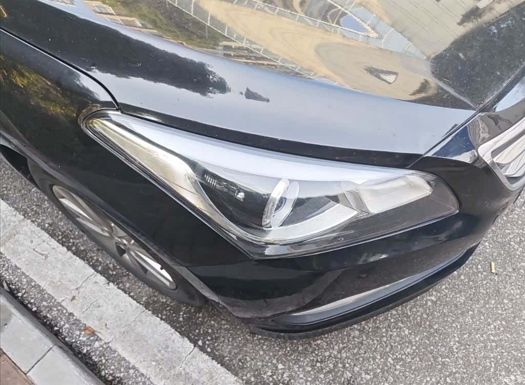 Hyundai GL, 2015 25