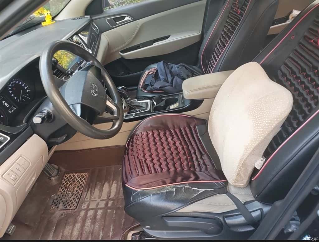 Hyundai GL, 2015 12
