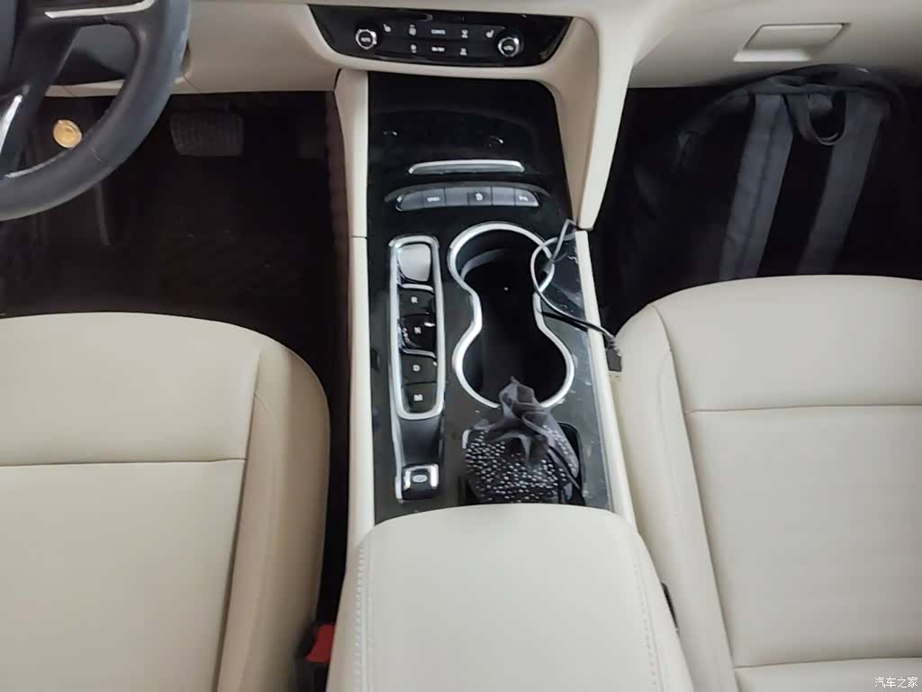 Buick Regal, 2020 14