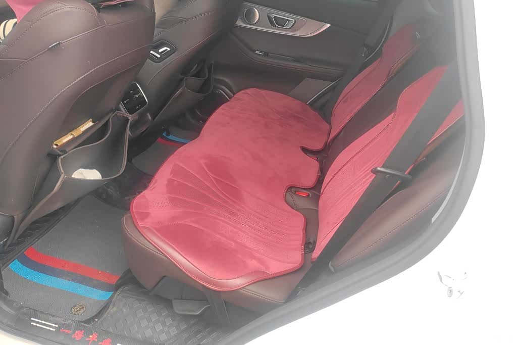 Chery Tiggo 8, 2025 11