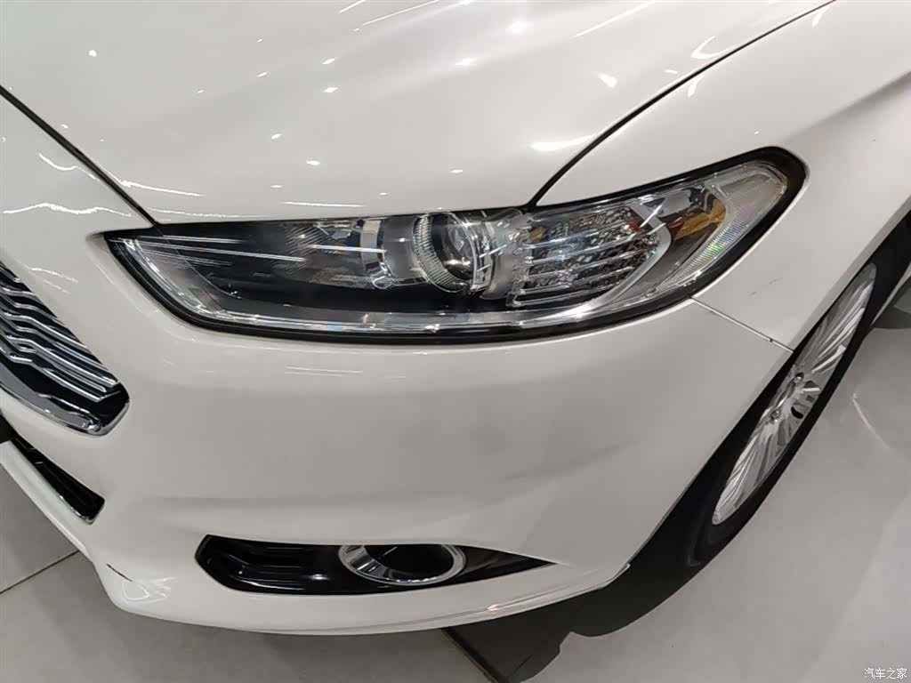 Ford Mondeo, 2016 23