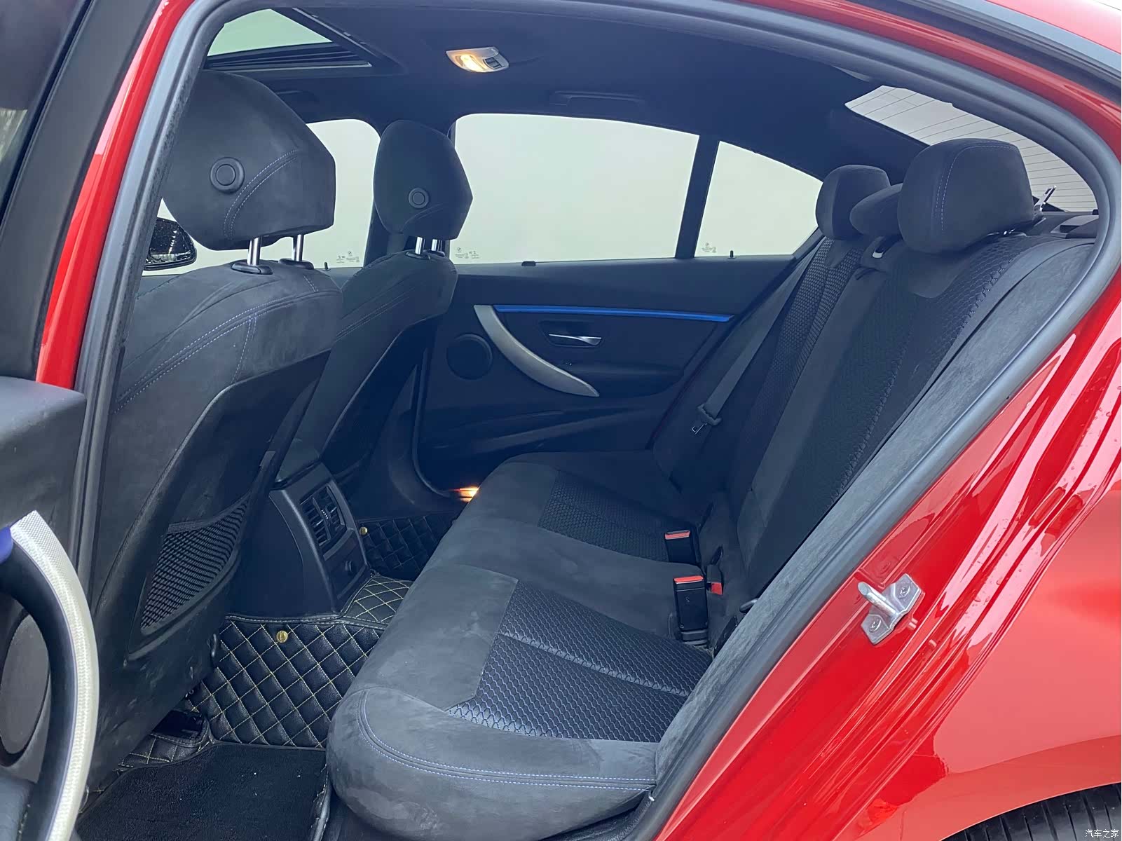 BMW 3 Series, 2018 14