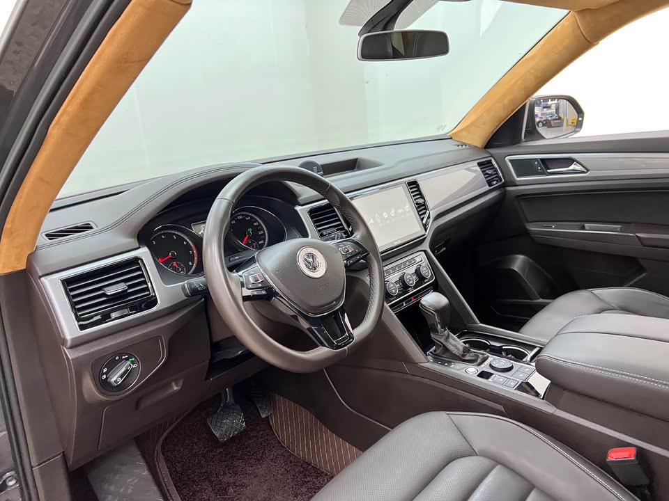 Volkswagen Tourang Volkswagen Tourang