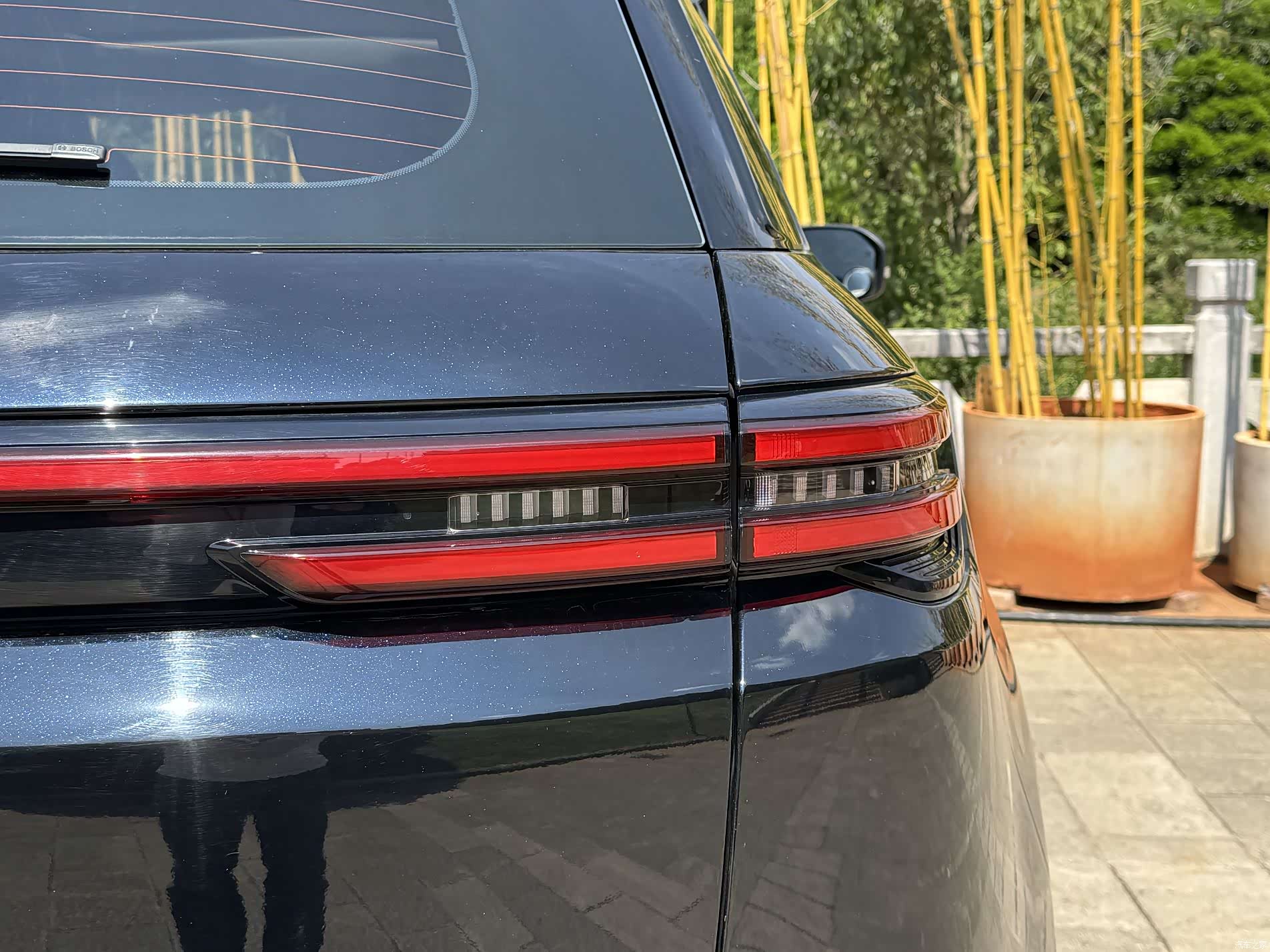 Changan CS55, 2022 11
