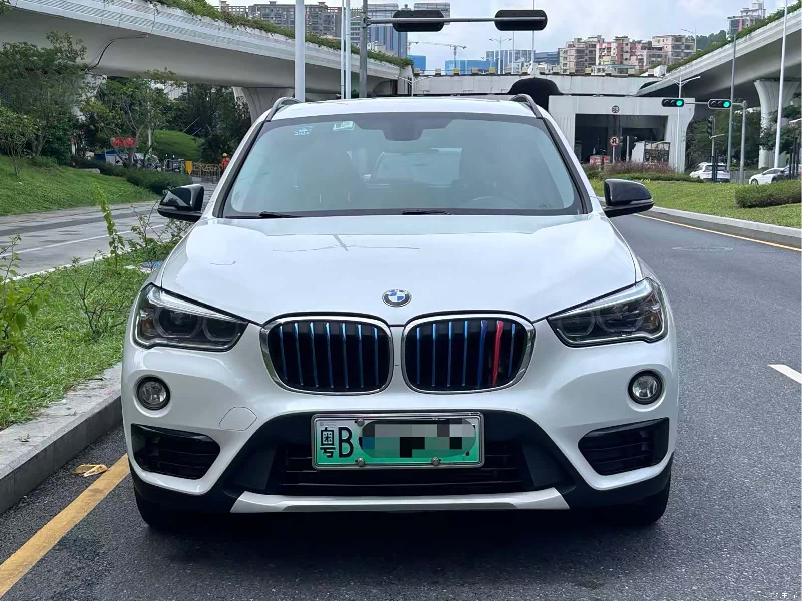 BMW X1, 2018 2