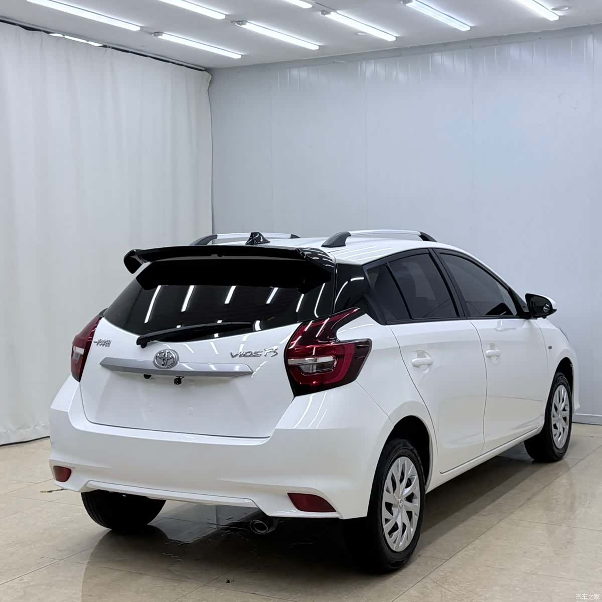 Toyota FS, 2022 4