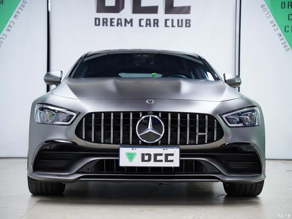 MG AMG, 2020 14