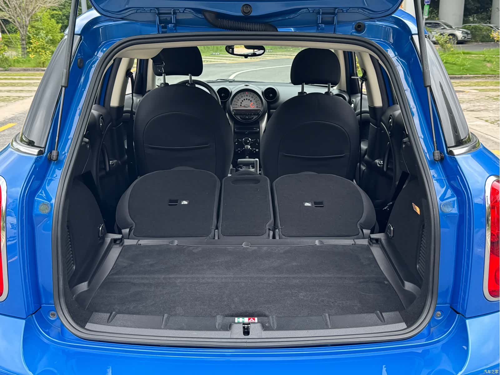 Mini Countryman, 2014 16
