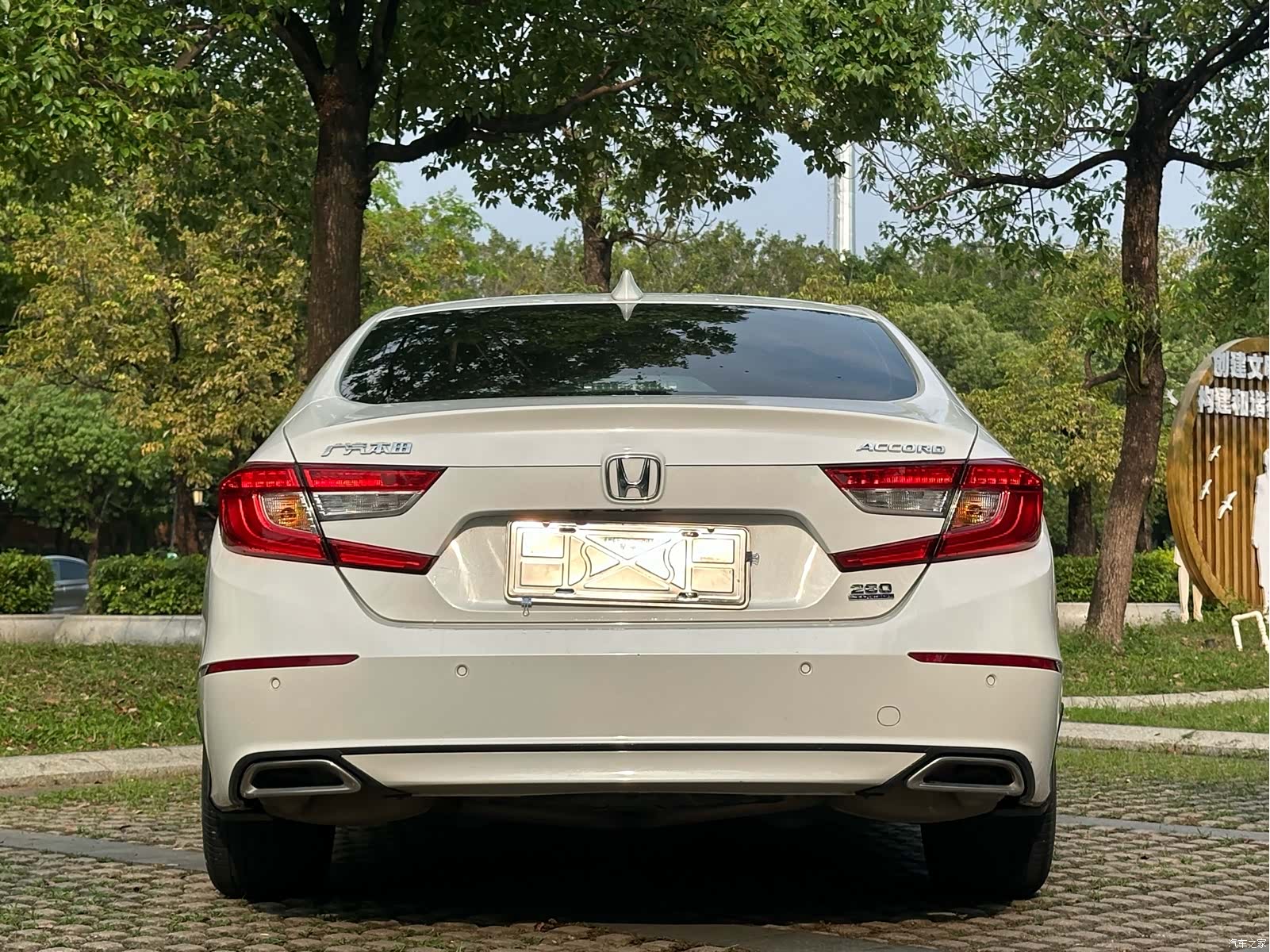 Honda Accord, 2020 6