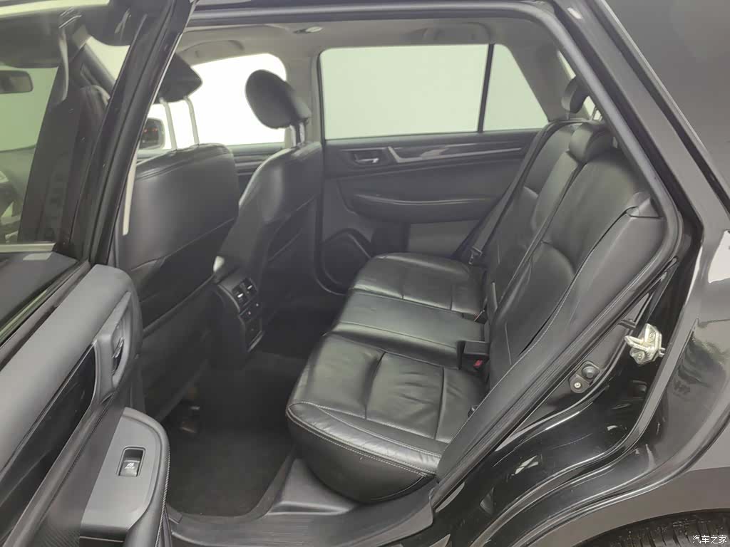 Subaru Outback, 2015 15