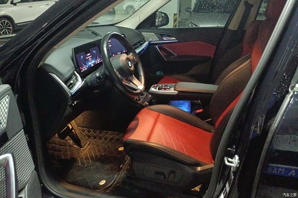 BMW X1, 2023 9