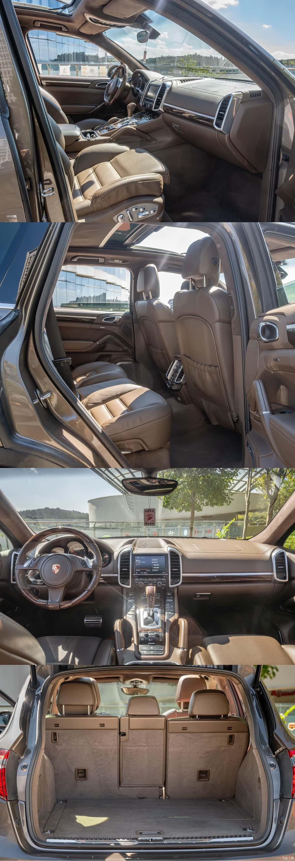 Porsche Cayenne, 2013 24