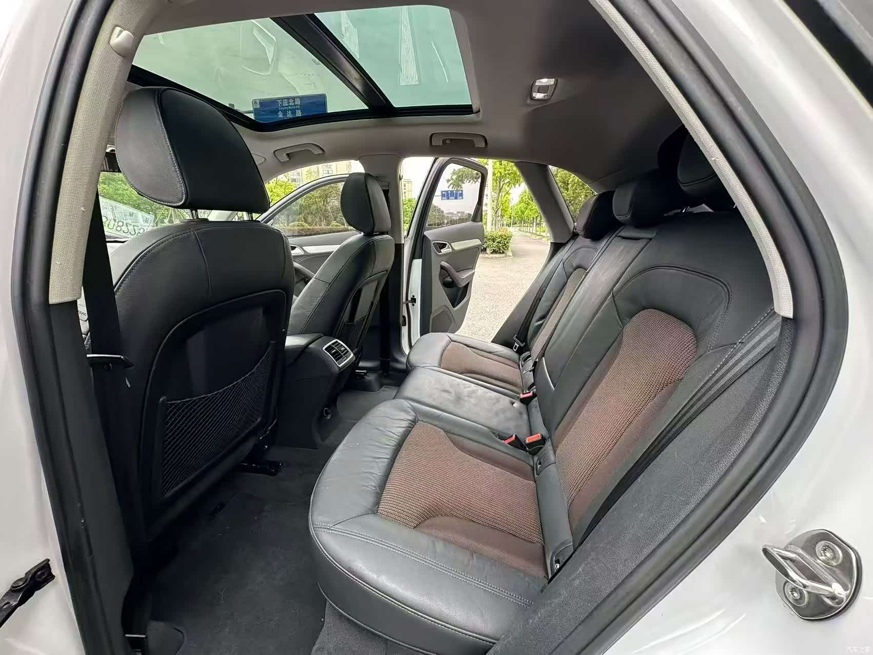 Audi Q3, 2017 9