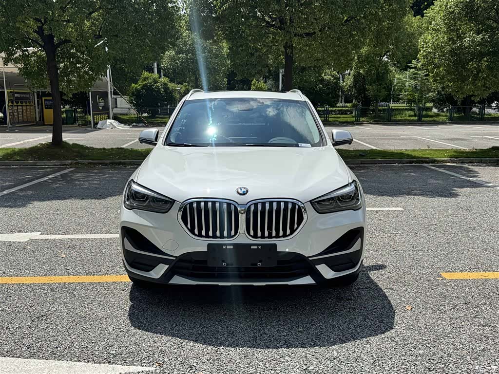 BMW X1, 2022 9