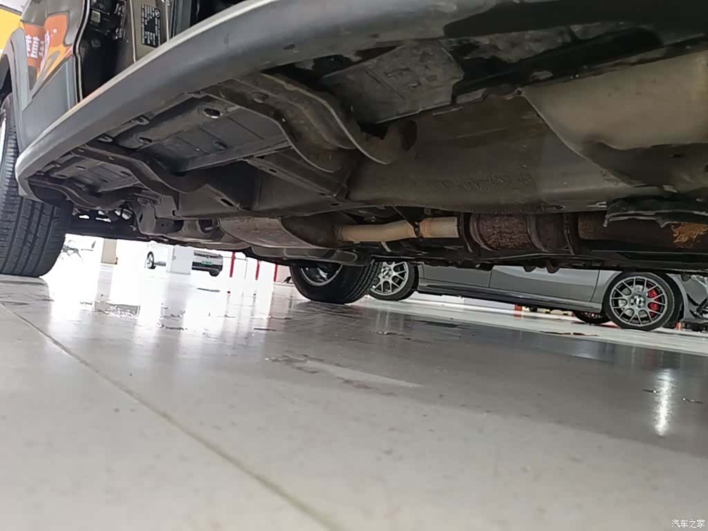 Chevrolet 7, 2016 21