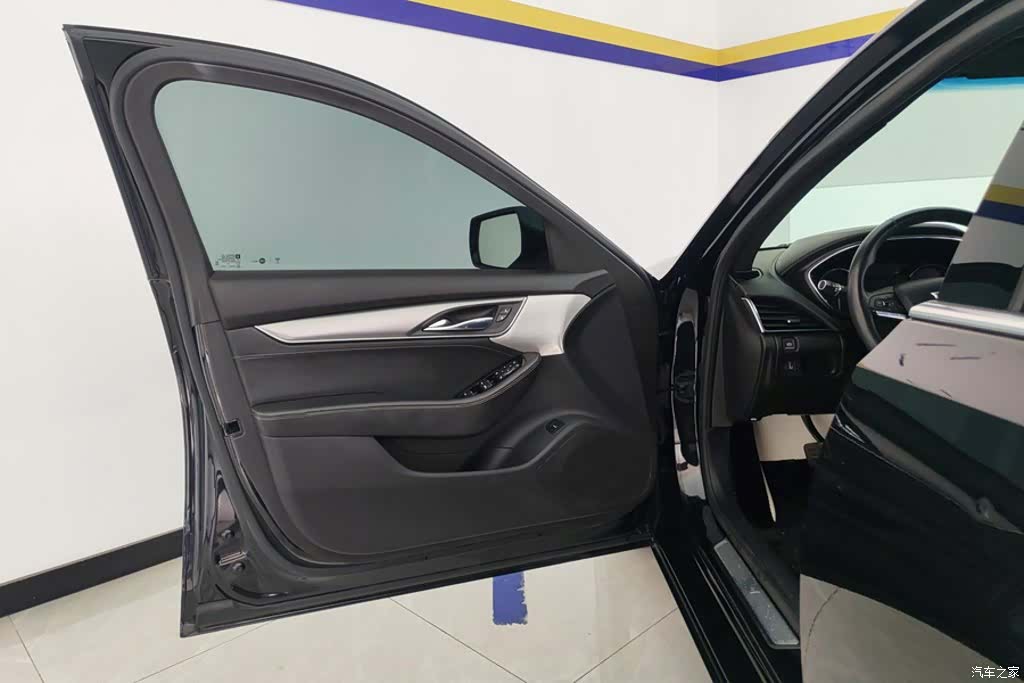Cadillac CT5, 2021 7