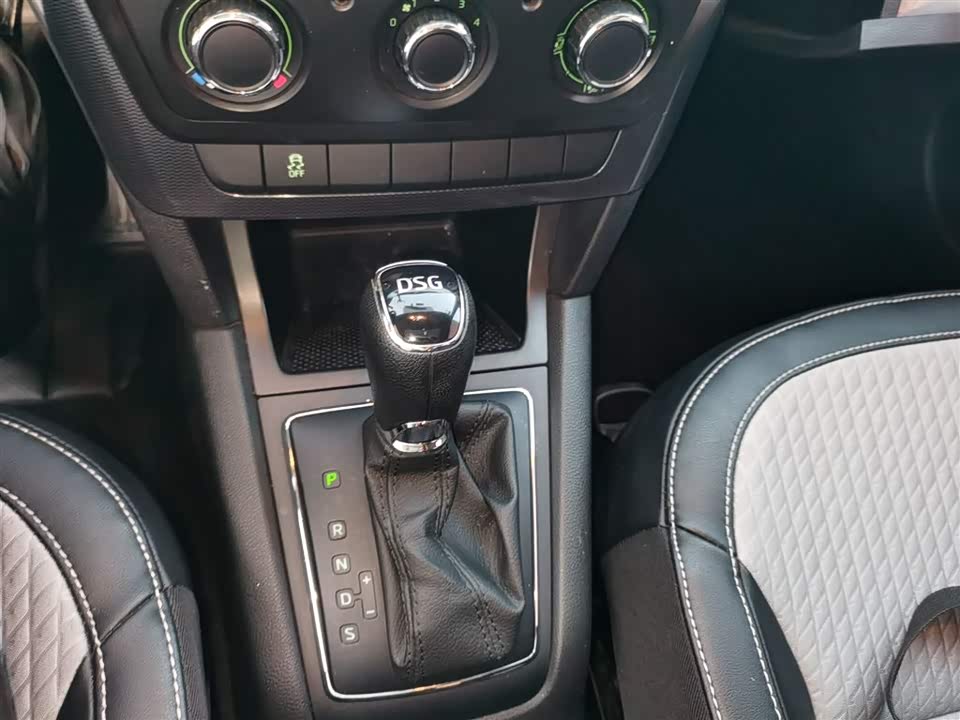 Skoda Yeti Skoda Yeti