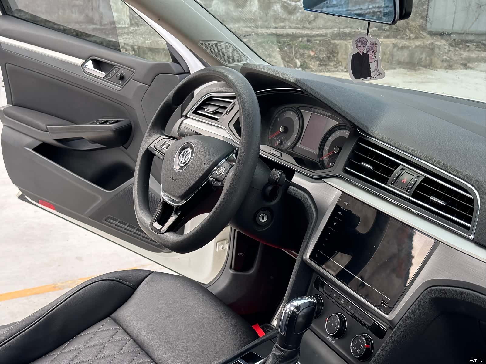 Volkswagen Lamando, 2021 14