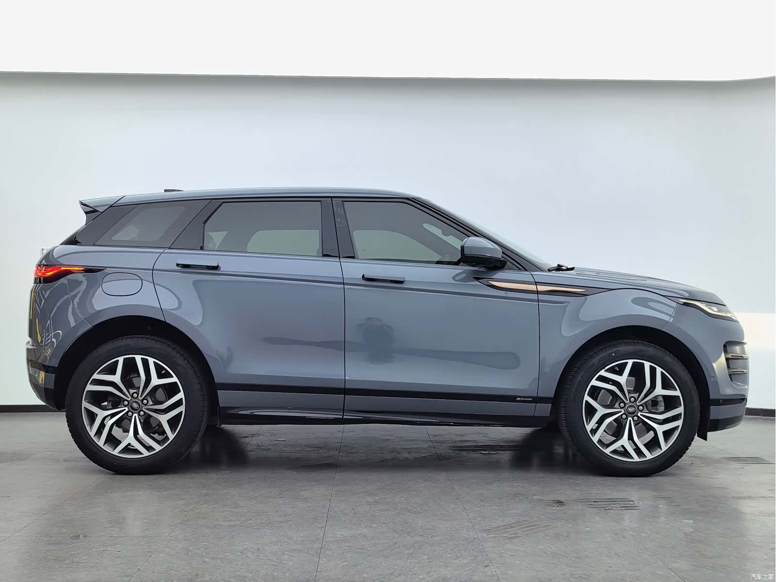 Land Rover Range Rover, 2020 9