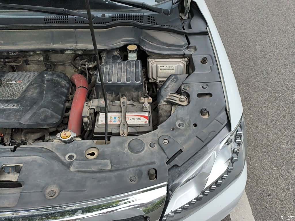 Haval H2, 2015 22