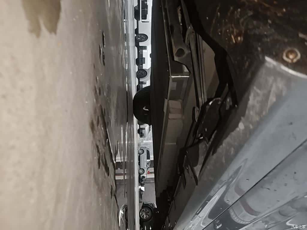 BYD Qin, 2023 8