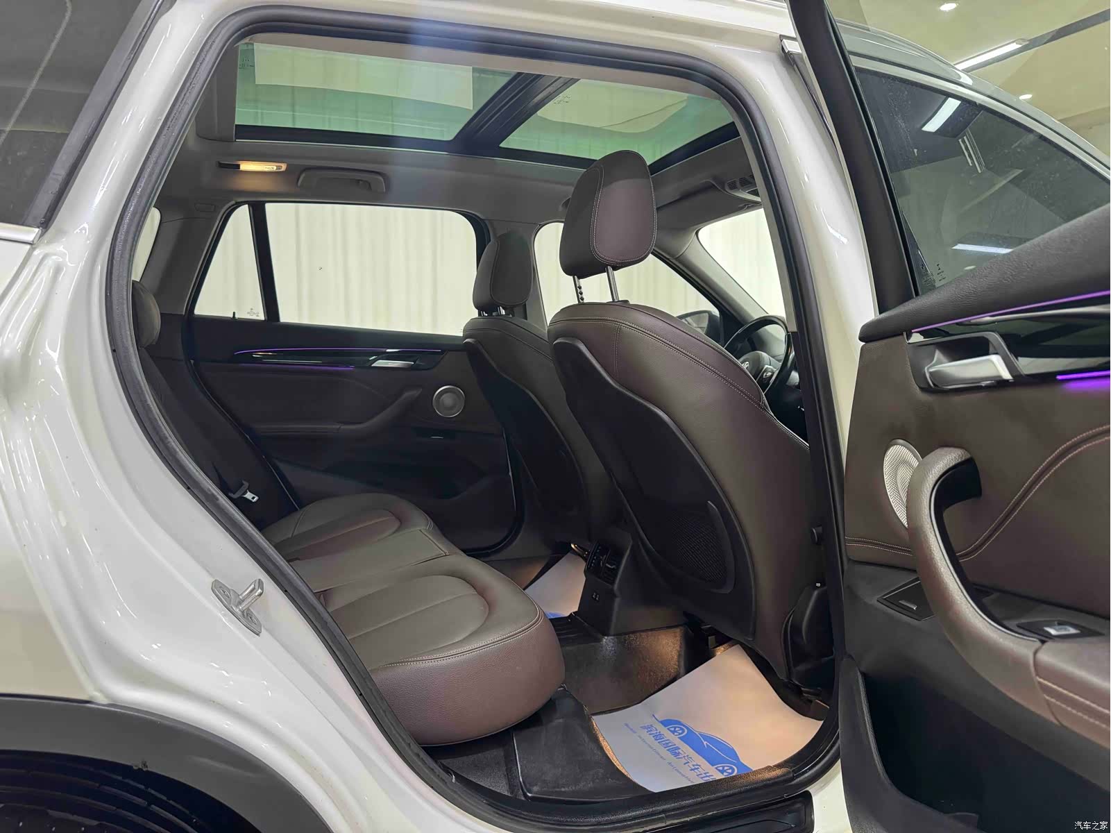 BMW X1, 2021 9