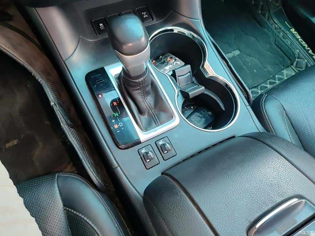 Toyota Highlander, 2019 14