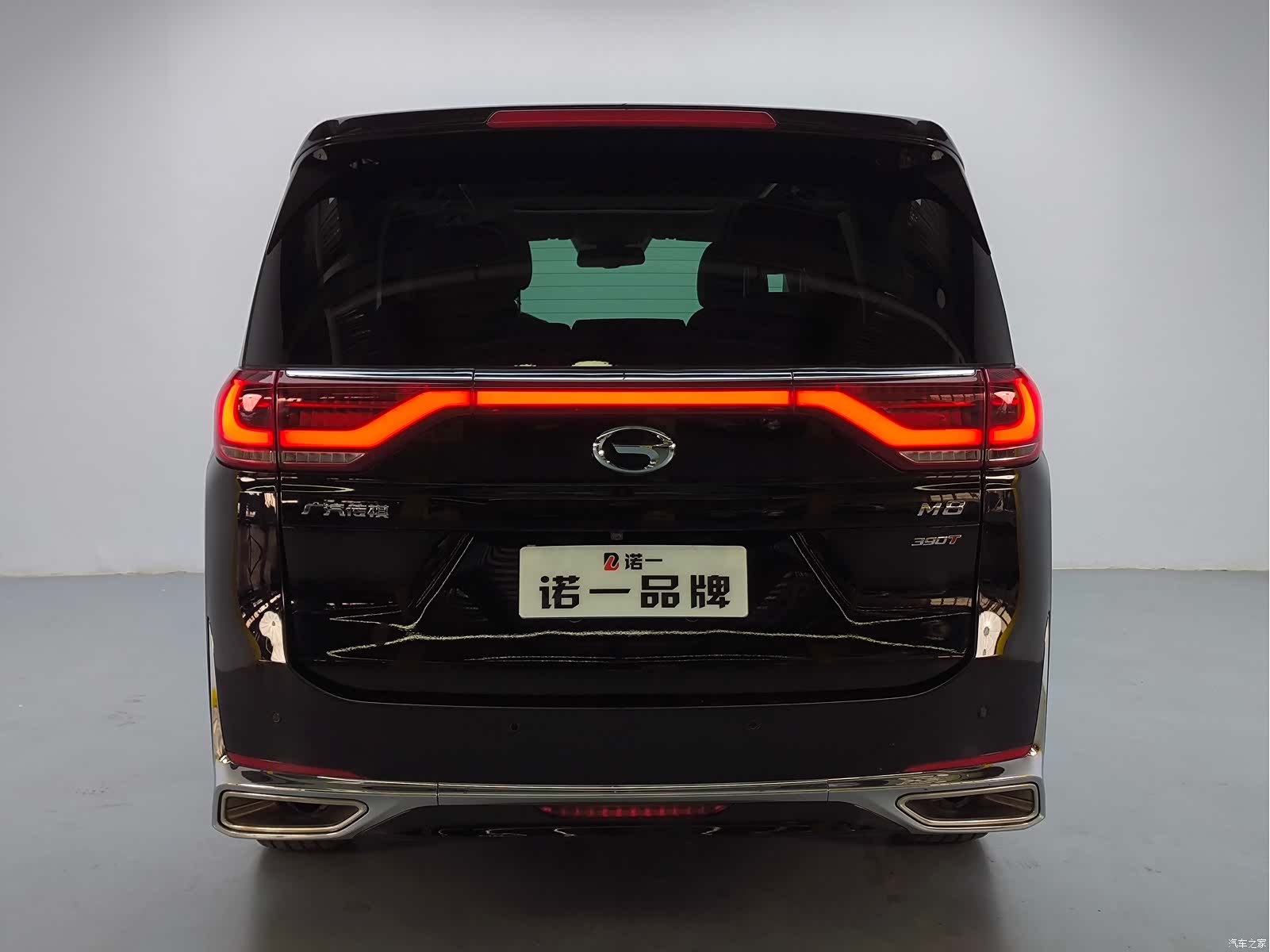 Trumpchi M8, 2023 все фото