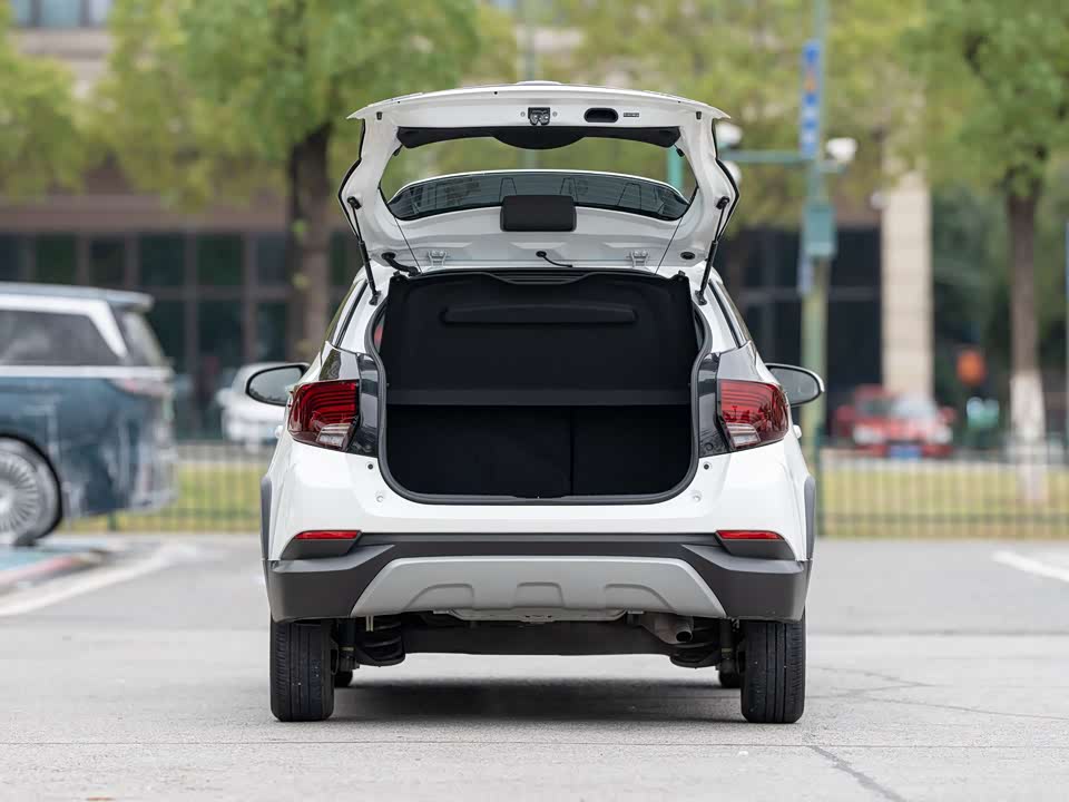 Toyota YARiS L Zhixuan