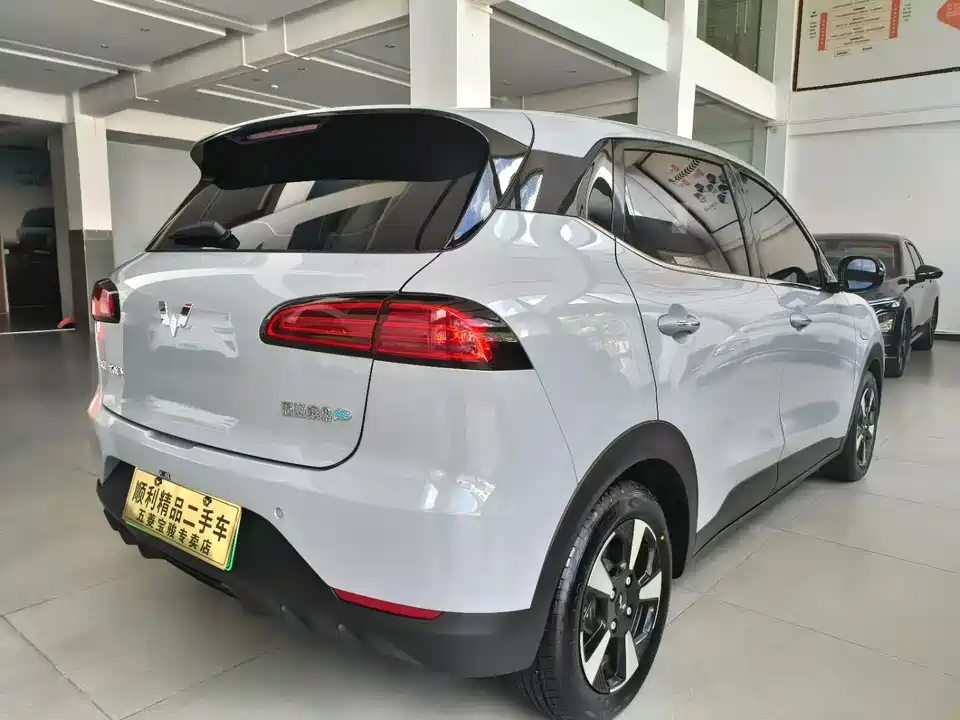Wuling Wuling Bingguo PLUS