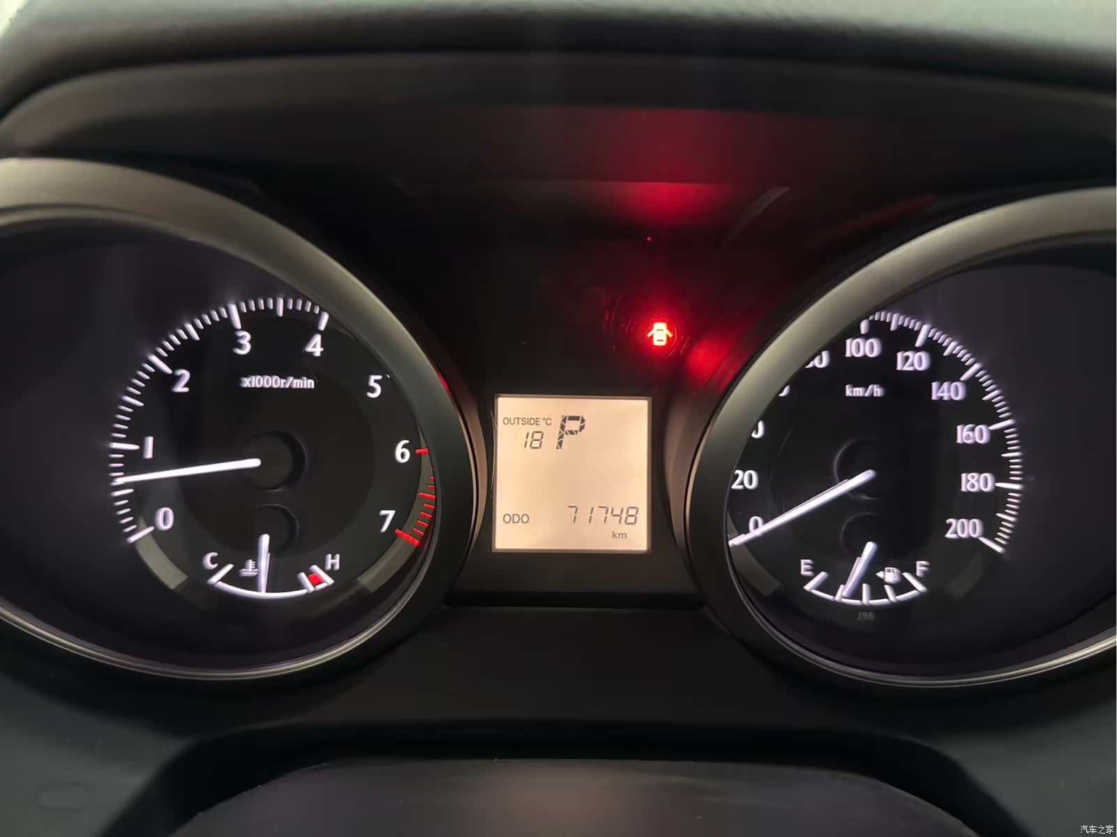 Toyota Prado, 2016 8