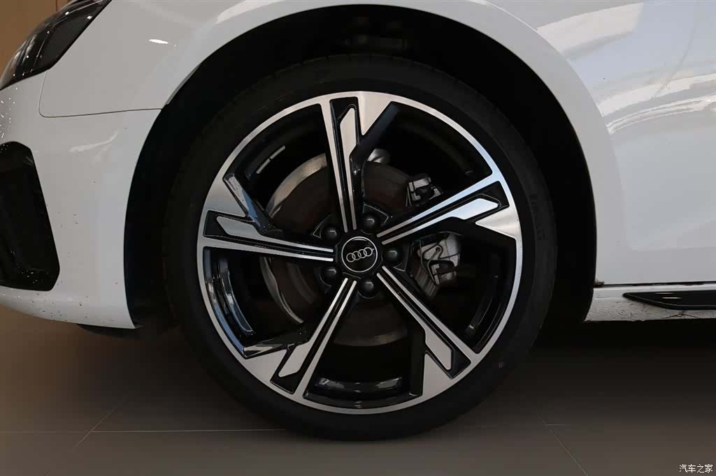 Audi A4L, 2025 17
