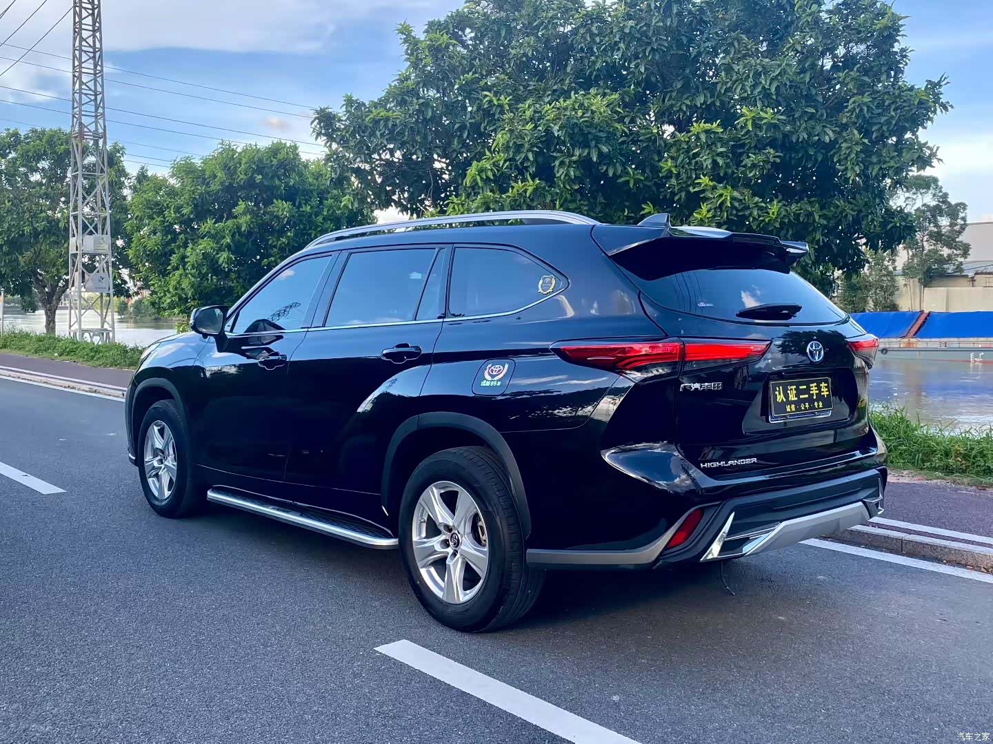 Toyota Highlander, 2022 7