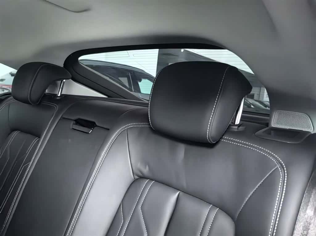Audi A7, 2024 14