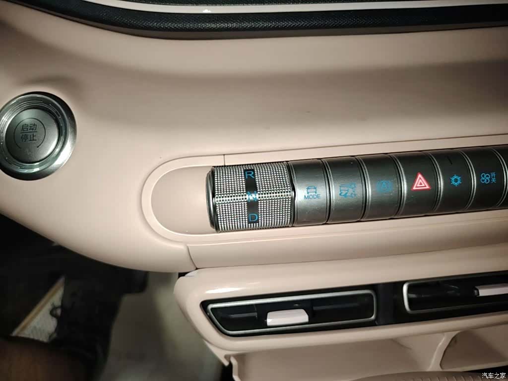 BYD Seagull, 2025 14