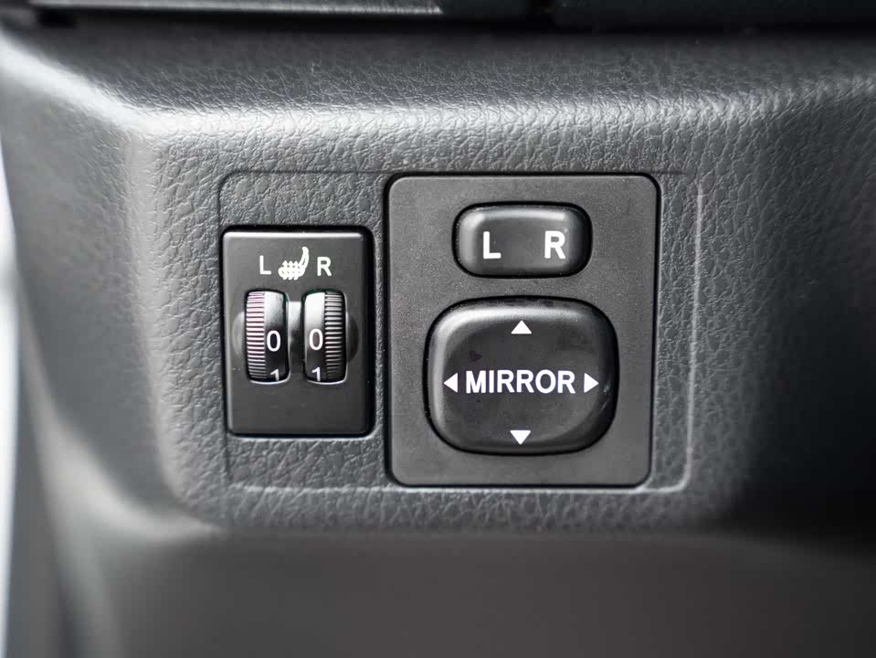 Toyota YARiS L Zhixuan