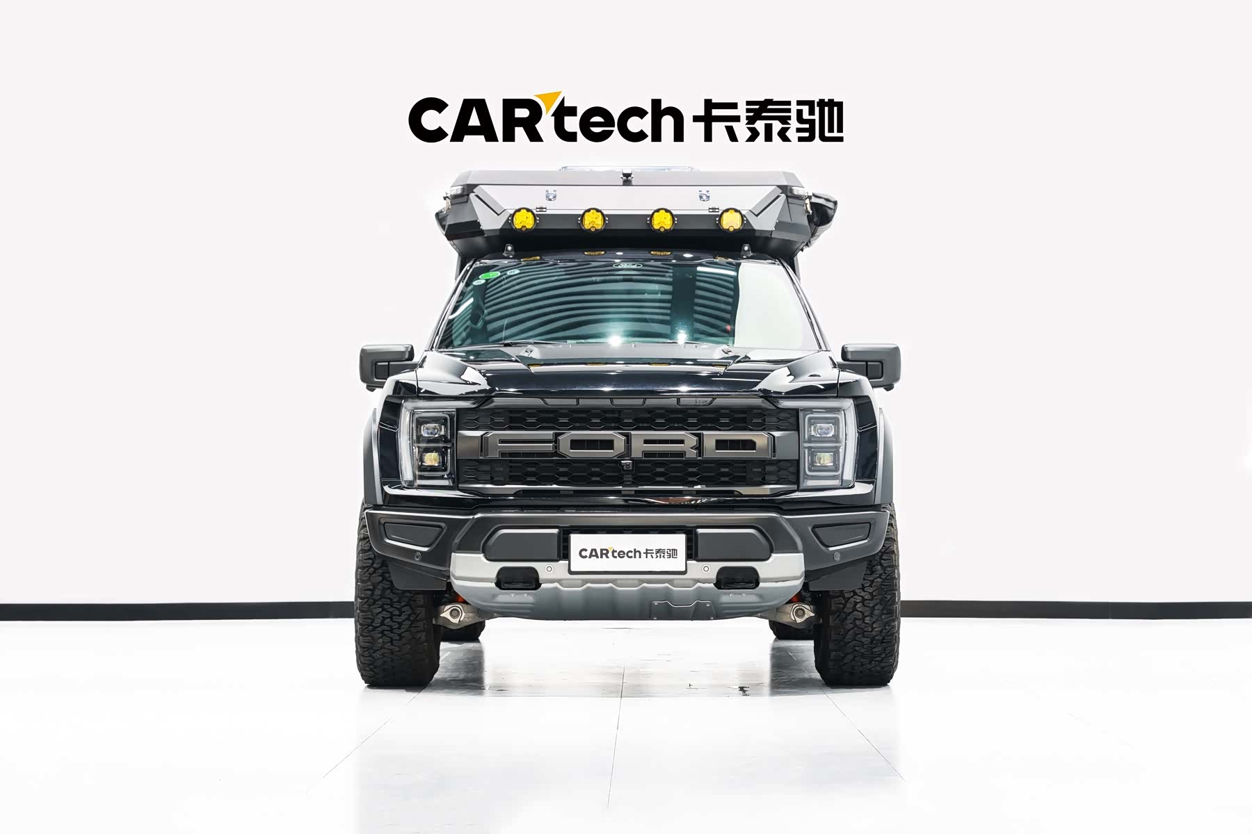 Ford F-150, 2025 3