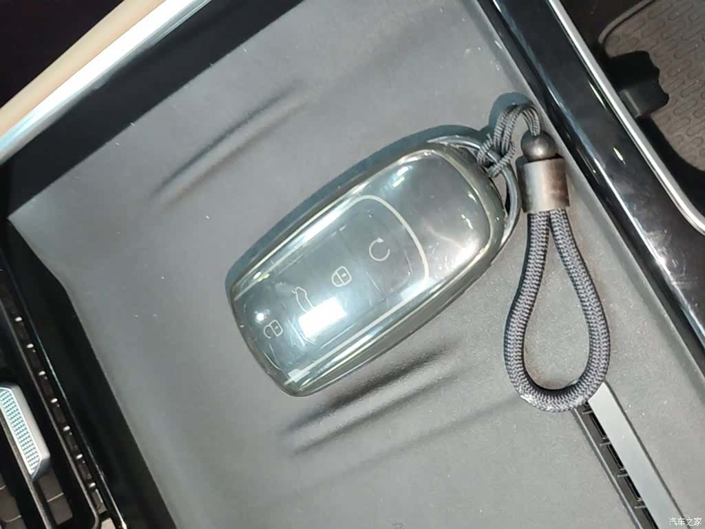 Chery Tiggo 8, 2024 9