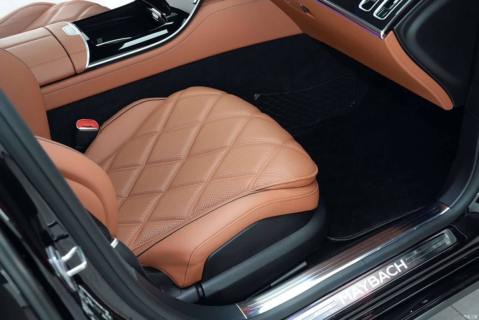 Maybach S-Class, 2023 23