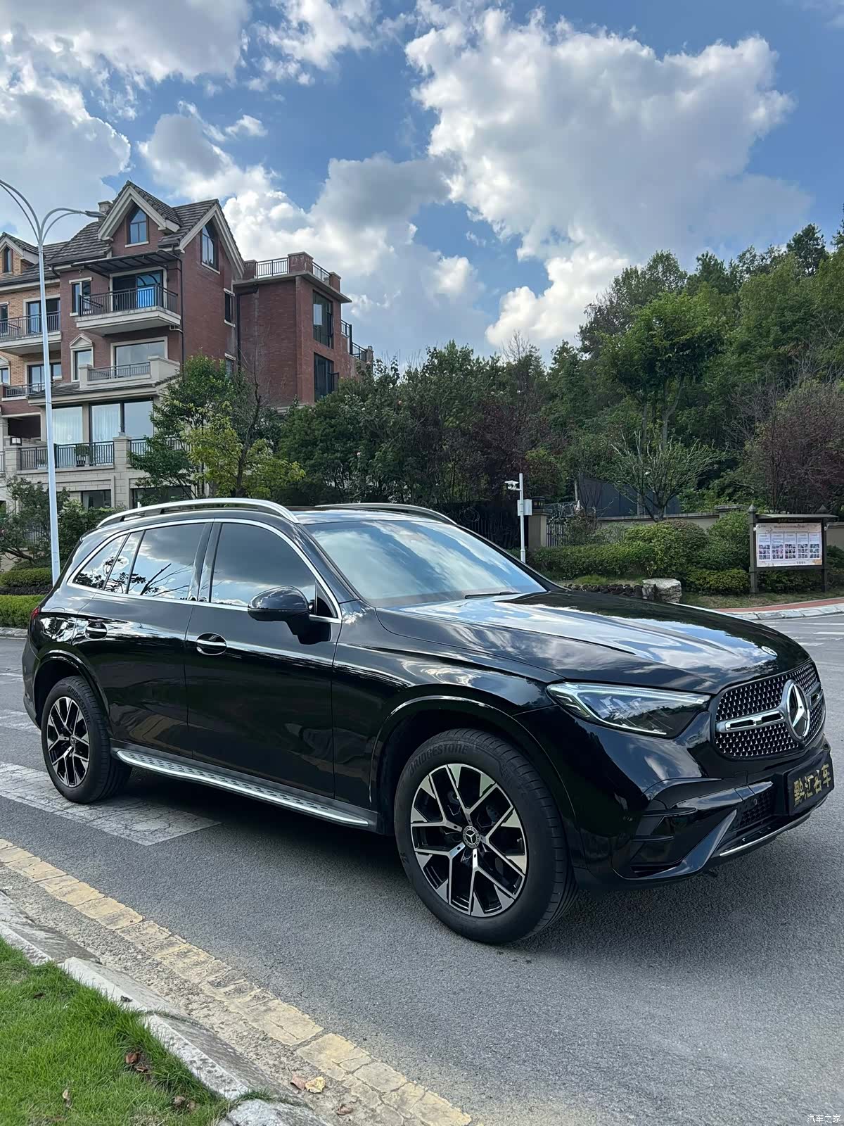 Mercedes-Benz GLC, 2023 3