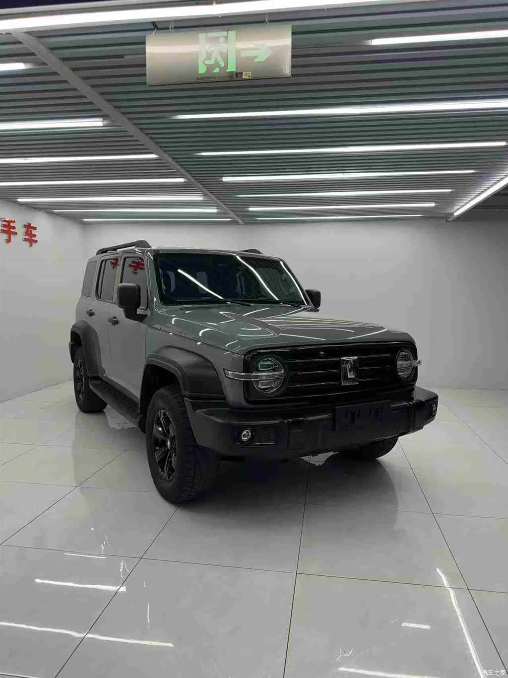 Tank 300, 2021 12