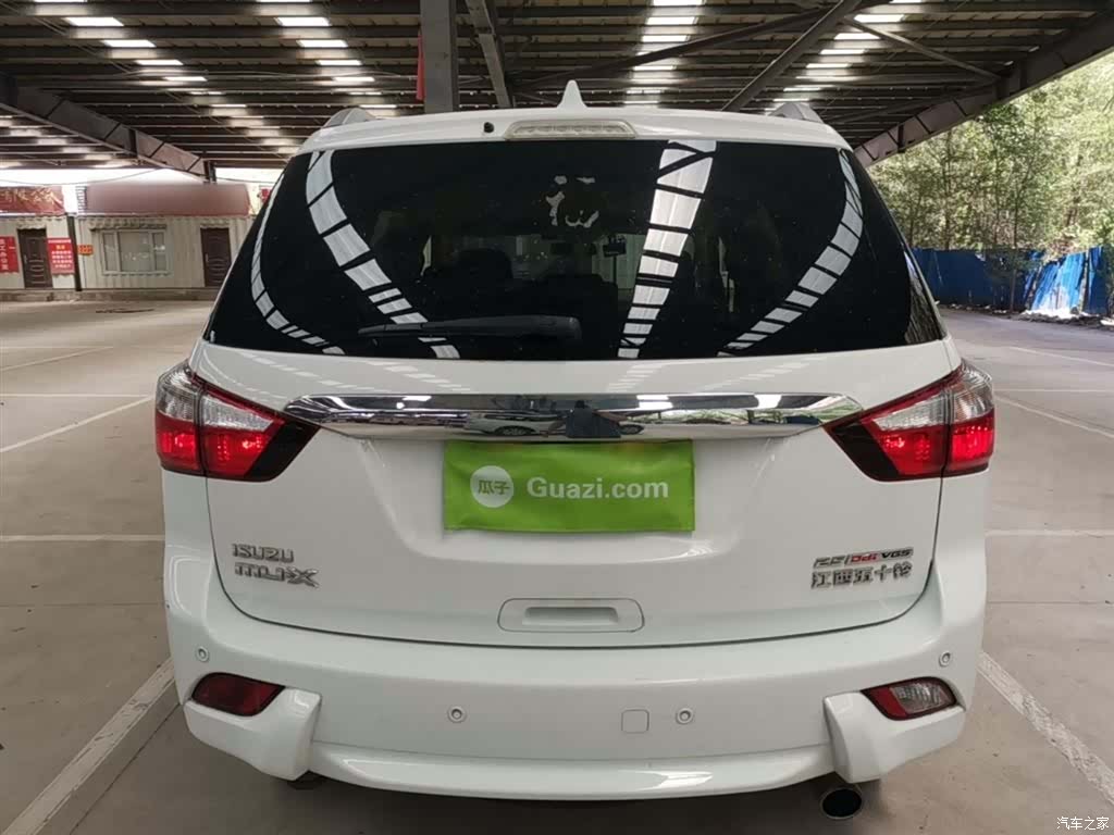 JiangXiWuShiLing mu-X, 2017 6