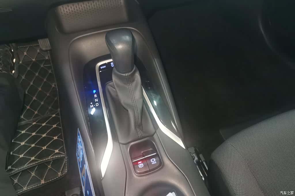 Toyota Corolla, 2020 16