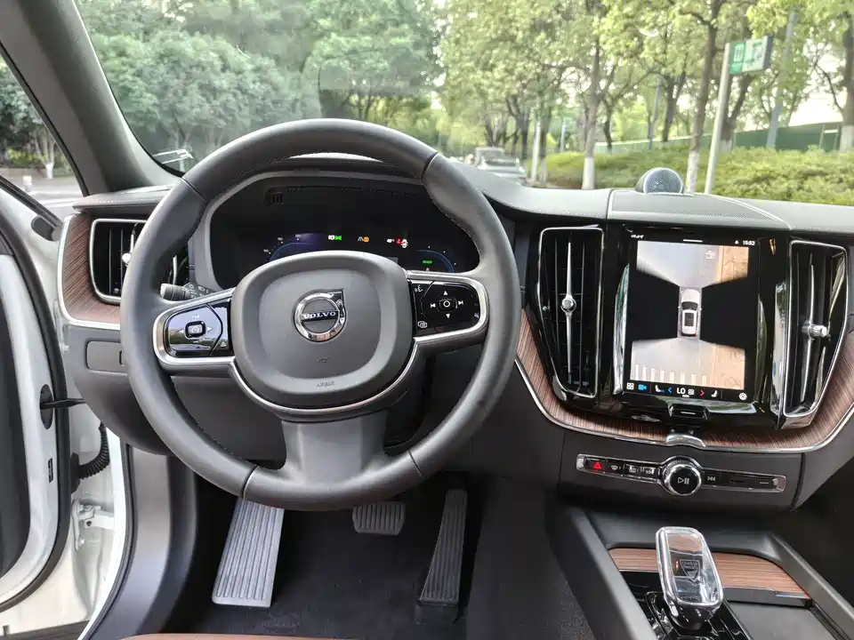 Volvo XC60 Volvo XC60