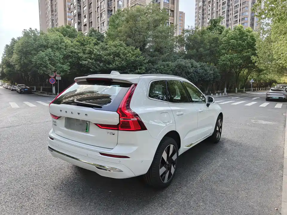 Volvo XC60 Volvo XC60