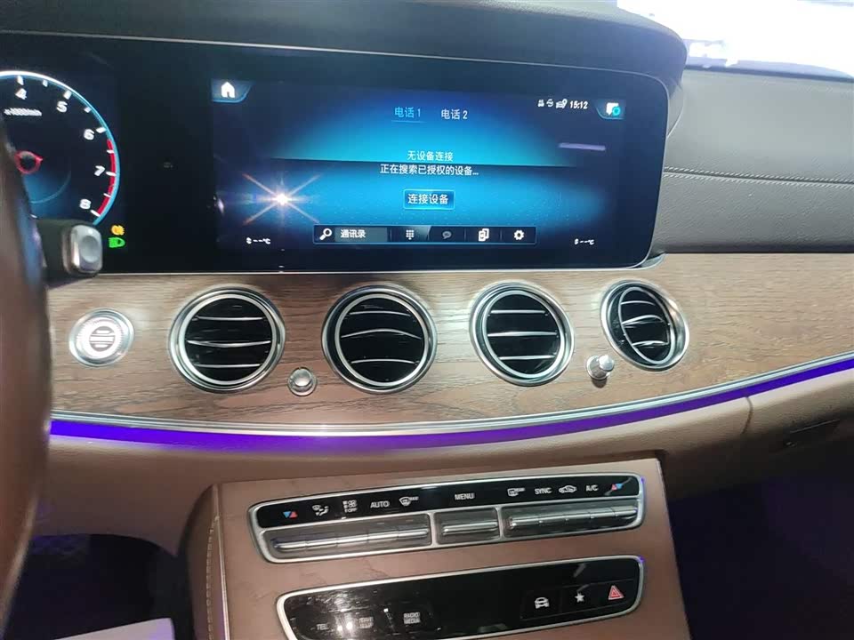 Mercedes-Benz E-class Mercedes-Benz E-class