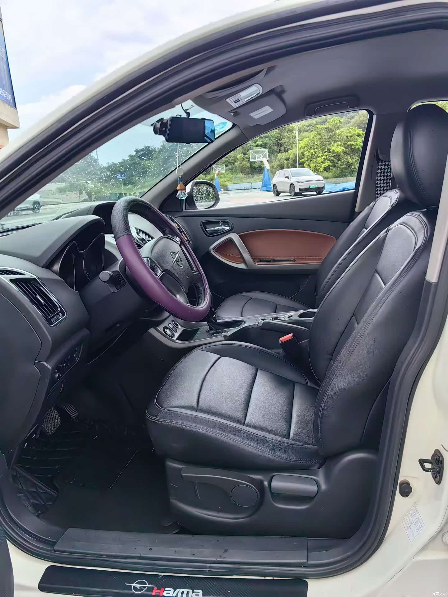 Haima S5, 2016 все фото